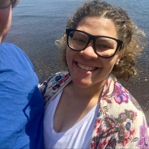 Meet your Posher, Ashlee